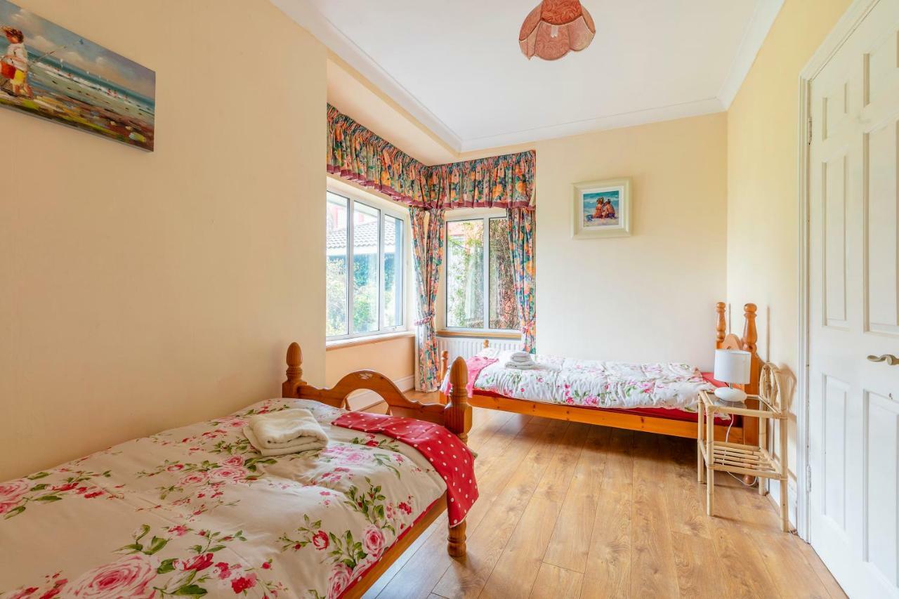 Ballysheen House Our Lady's Island Extérieur photo