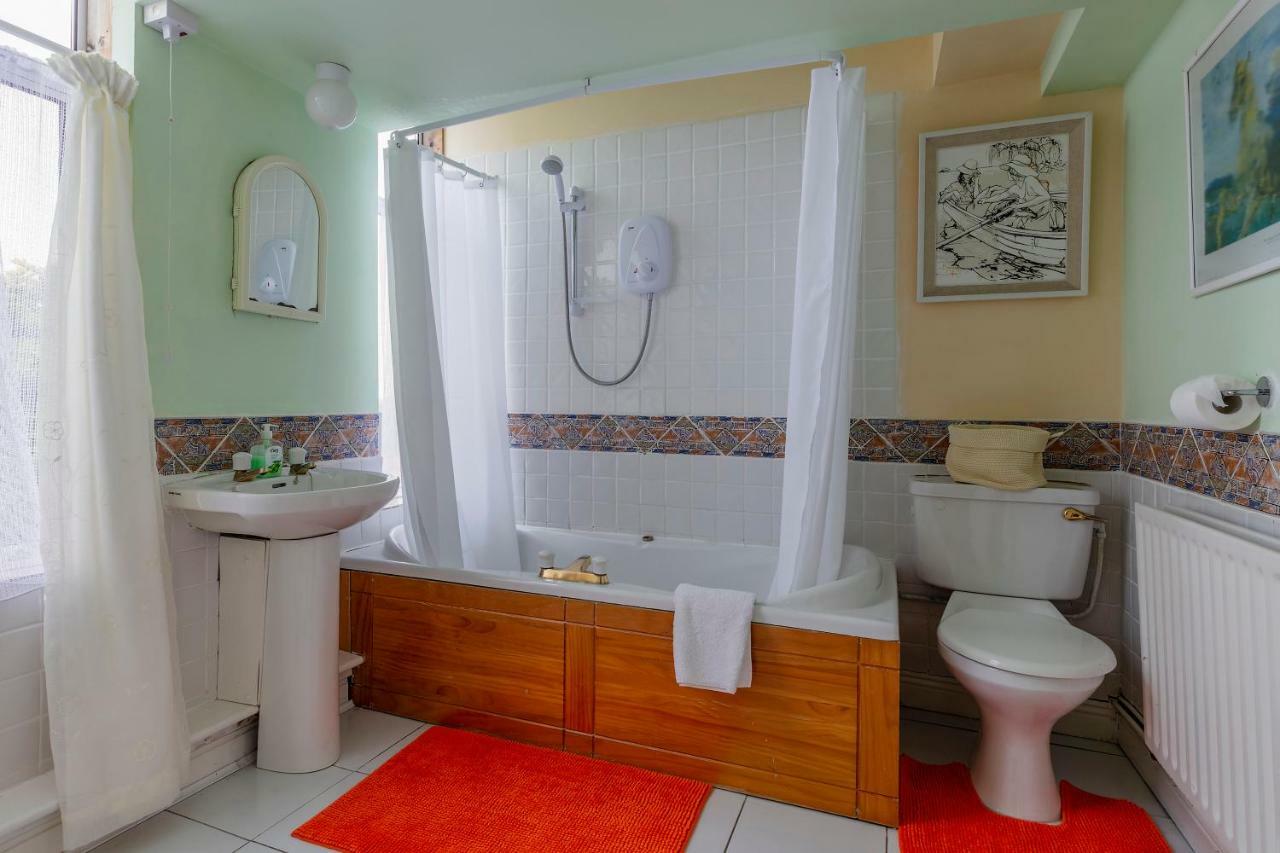Ballysheen House Our Lady's Island Extérieur photo