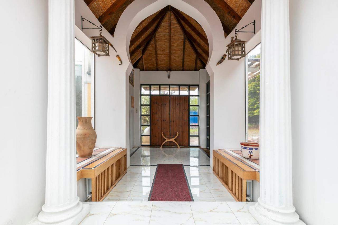 Ballysheen House Our Lady's Island Extérieur photo