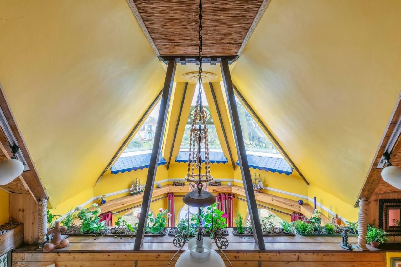 Ballysheen House Our Lady's Island Extérieur photo